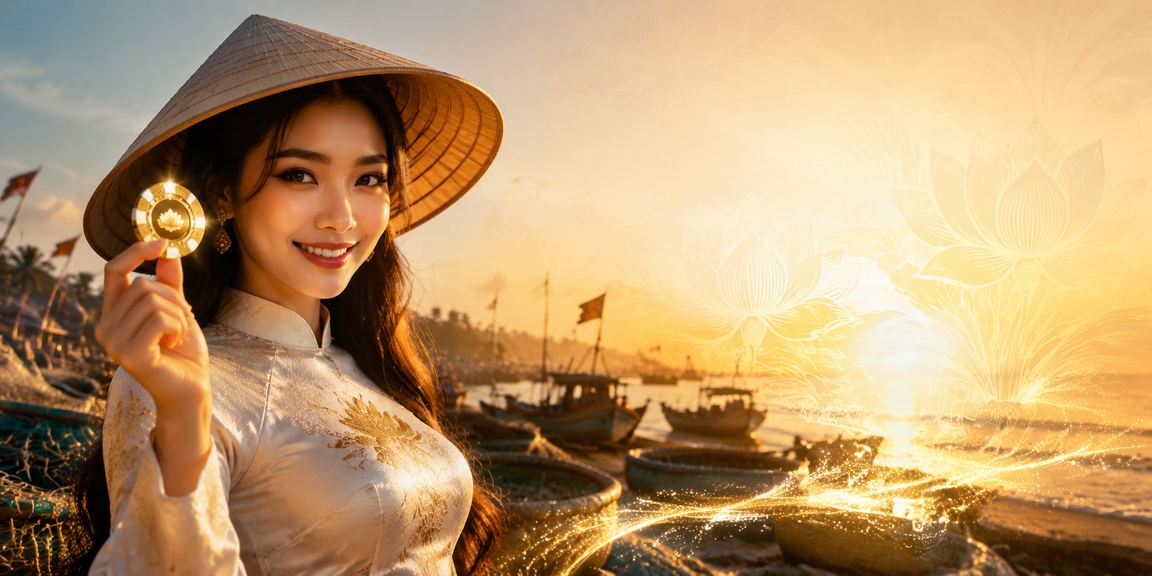 Không khí sôi động của casino và cá cược trực tuyến tại Việt Nam